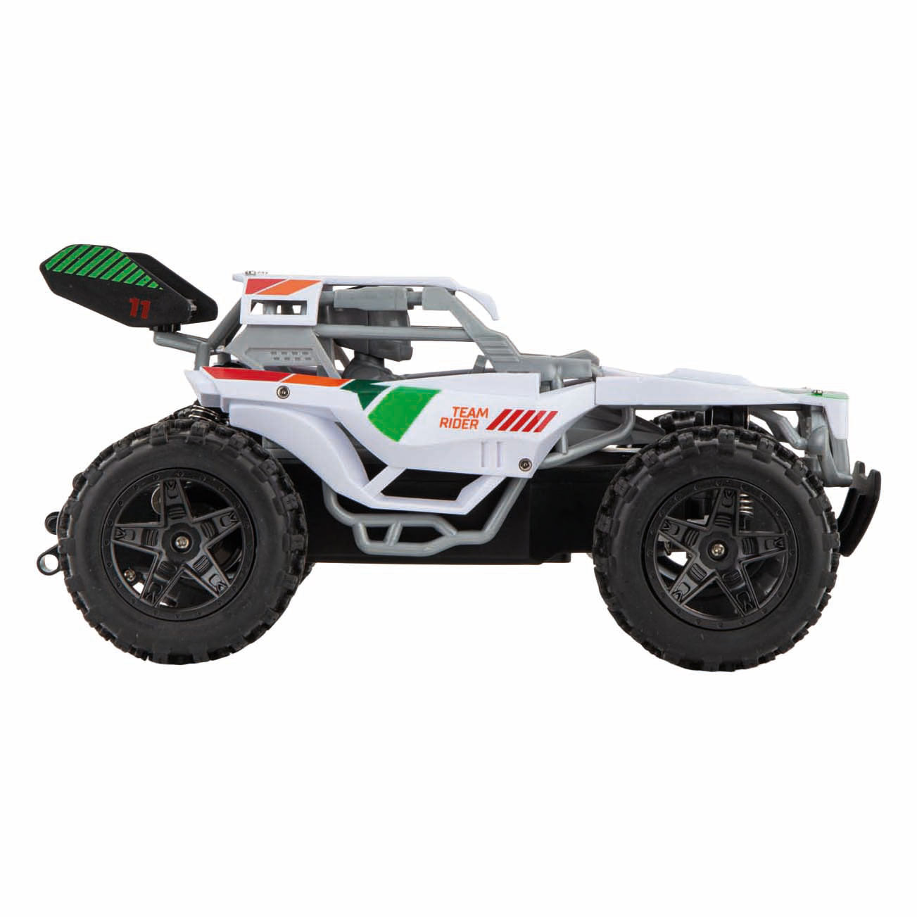 Carrera rc 2,4ghz team rider - 1:20