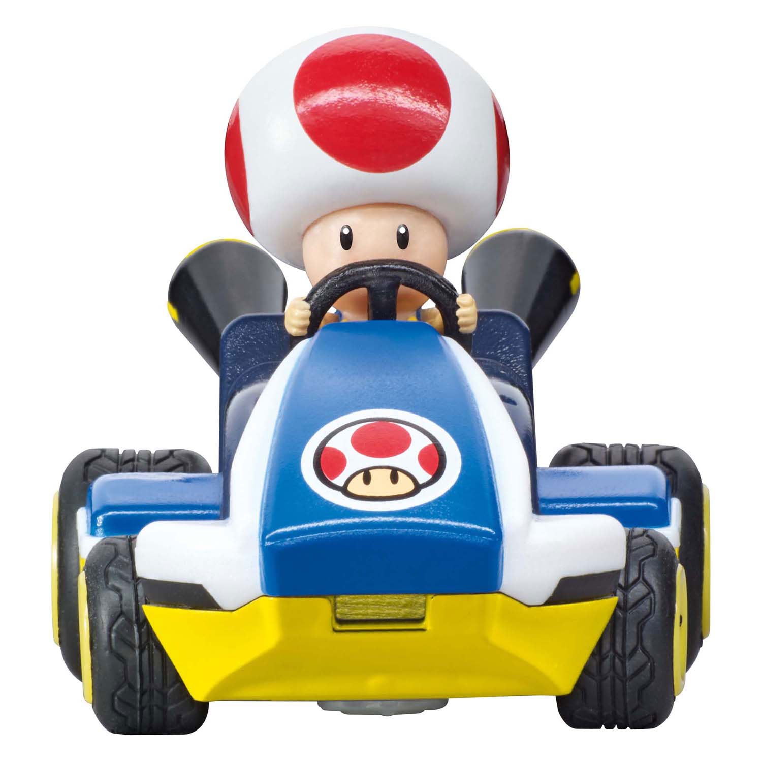 Carrera rc 2,4ghz mario kart toad