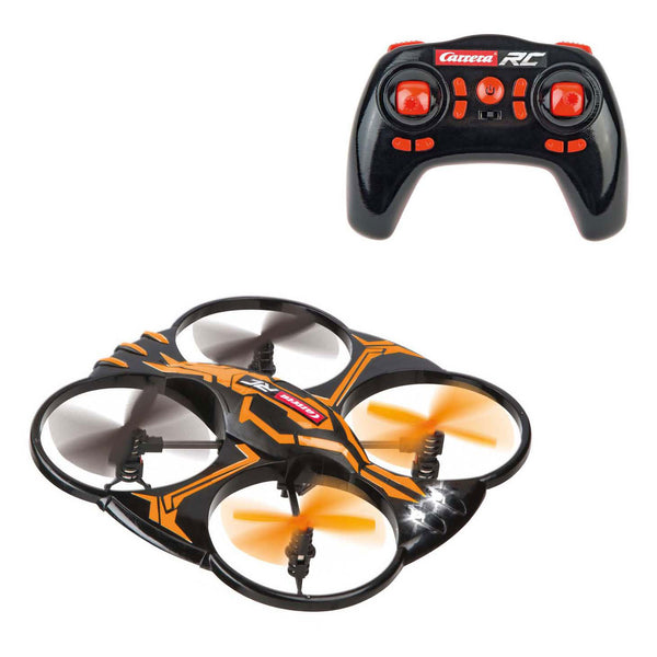 Carrera rc 2,4ghz quadcopter x2 drone