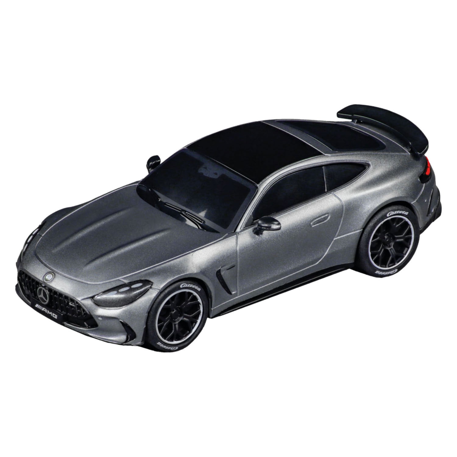 Carrera go!!! amg mercedes gt (colour tbd) - 1:43
