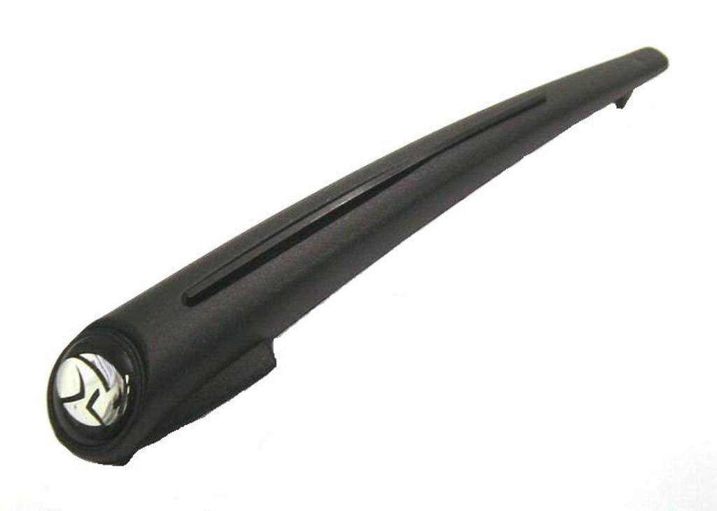 Batavus anp spatd sierneus 1994 pvc zwart