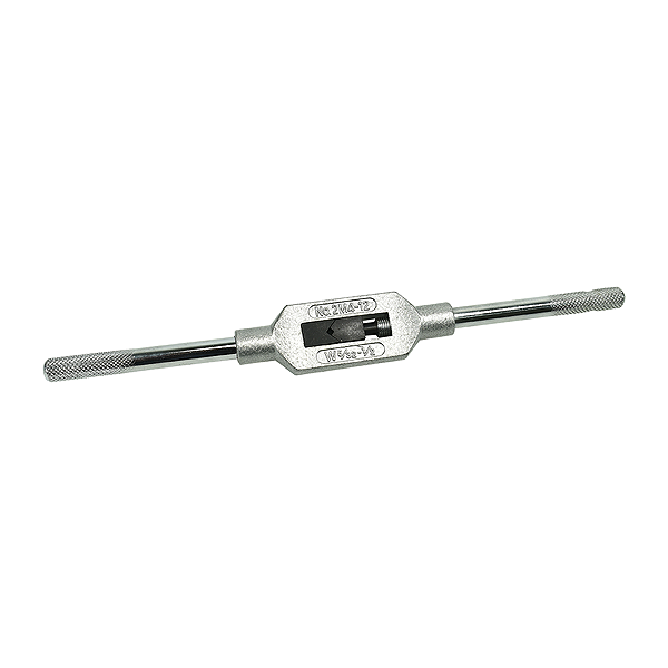 Jeu de tarauds avec clé IceToolz Xpert E158