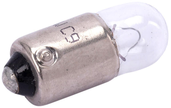 Spahn kogellamp signal lamp 6v 2w ba9s (10pcs)