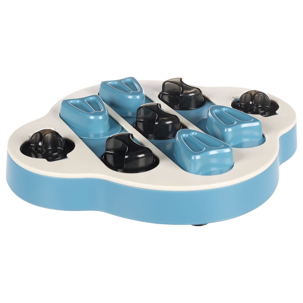 FLAMINGO FLAMINGO Hondenspeelgoed hersenkraker Sherlock Clyde 30,8x27x4,8 cm