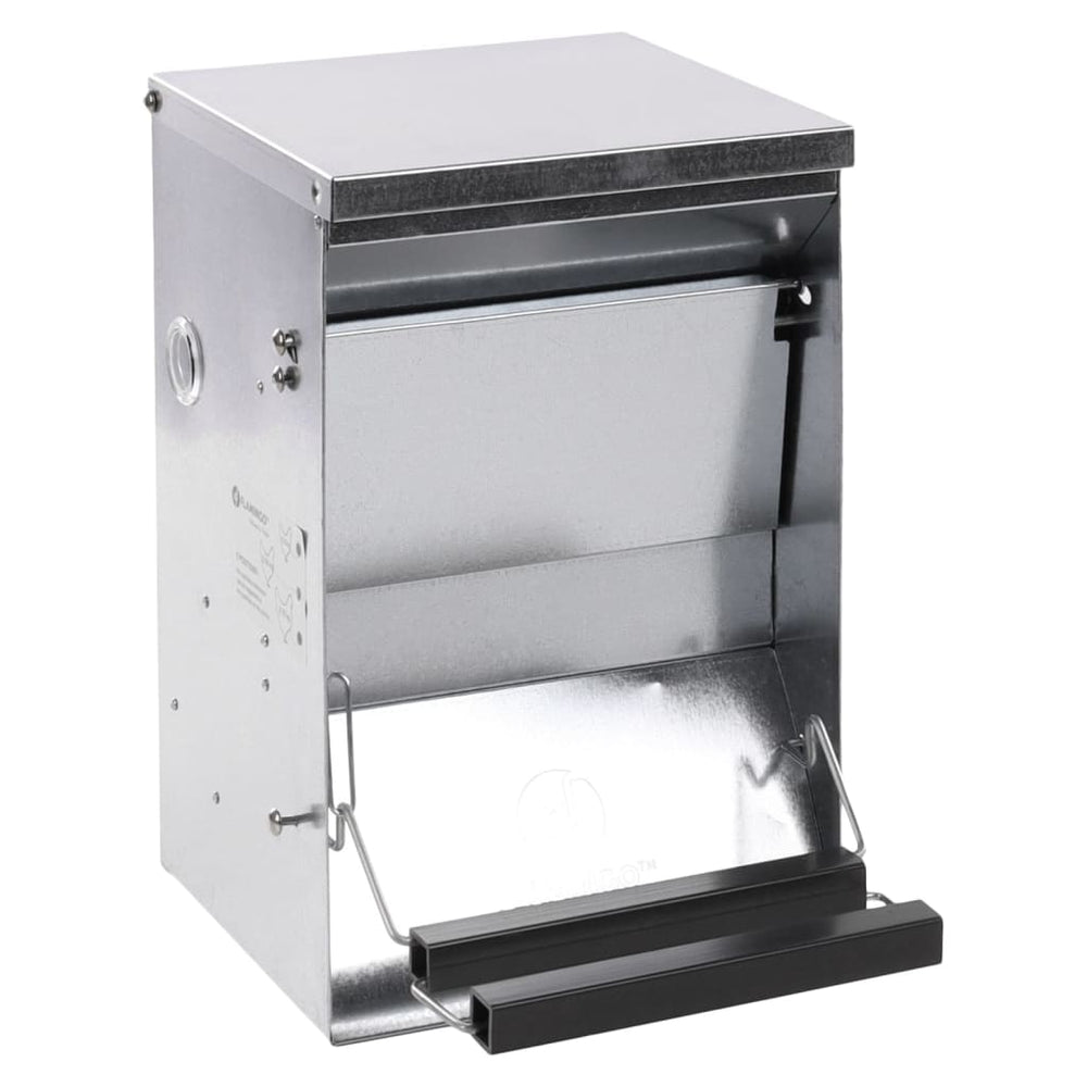 FLAMINGO FLAMINGO Kippenvoerdispenser Timo automatisch 6 kg