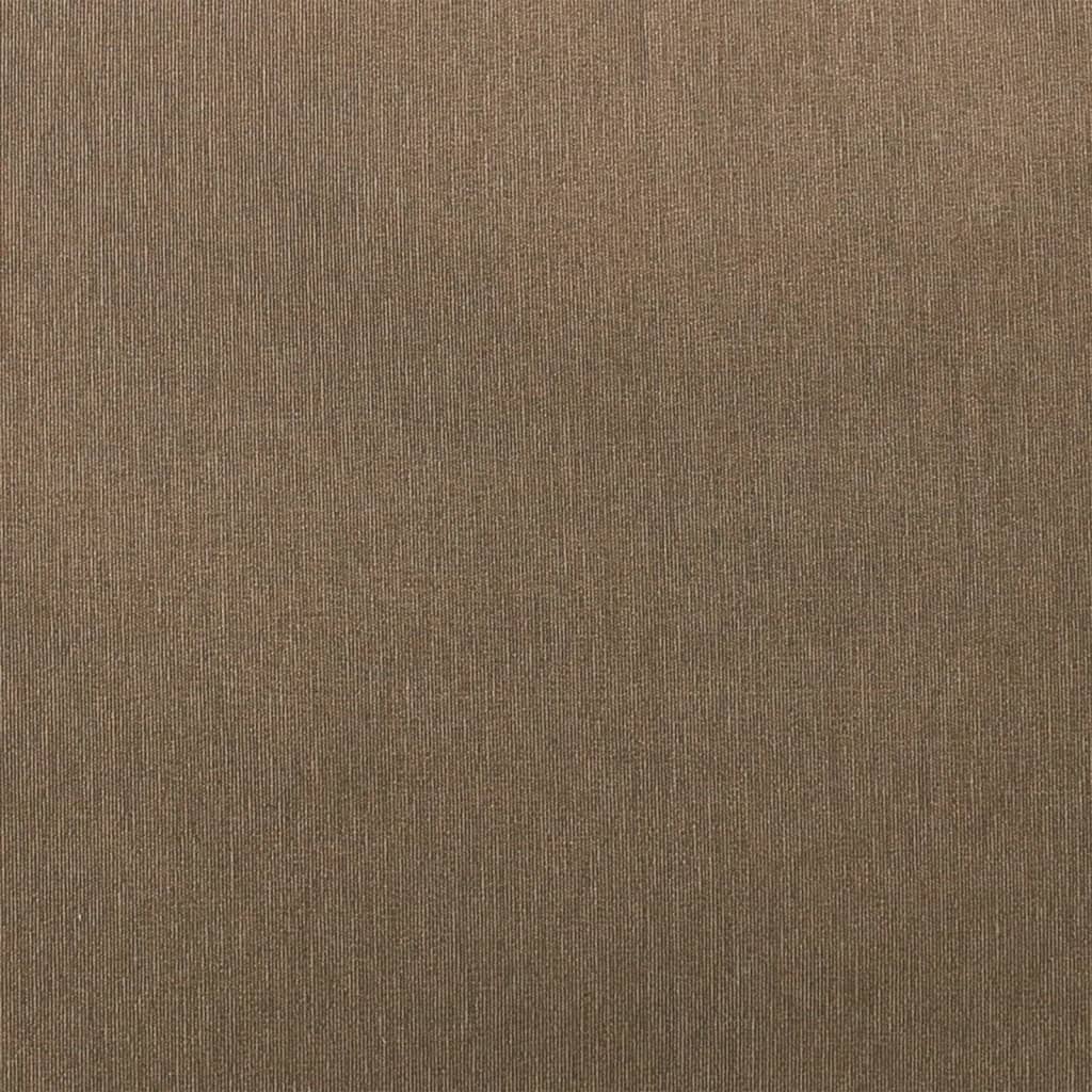 FLAMINGO FLAMINGO Hondenmand met rits Panama hexagonaal 50x18 cm taupe