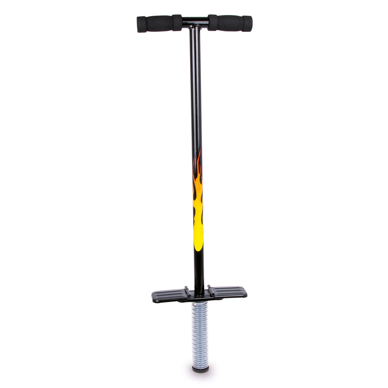 Small foot - pogo stick