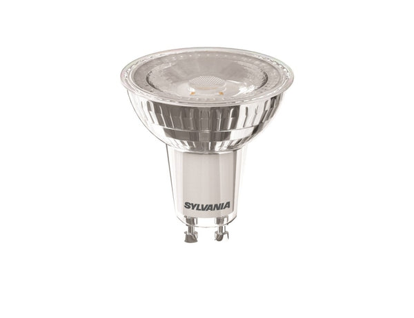 Sylvania ledlamp - gu10 - 405lm - reflector - dimbaar