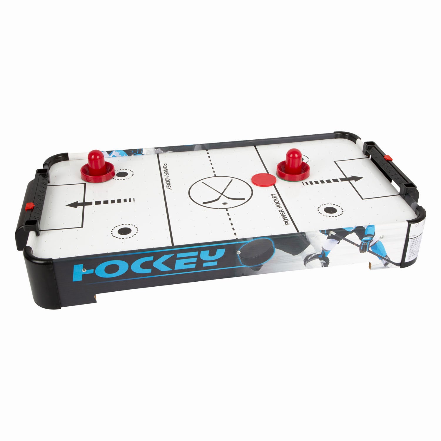 Small foot - tafel airhockeytafel kampioen
