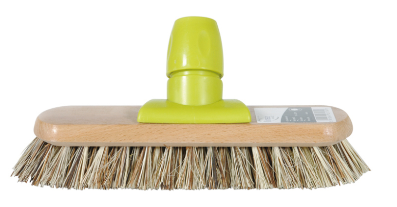 Linea luiwagen gelakt hout union