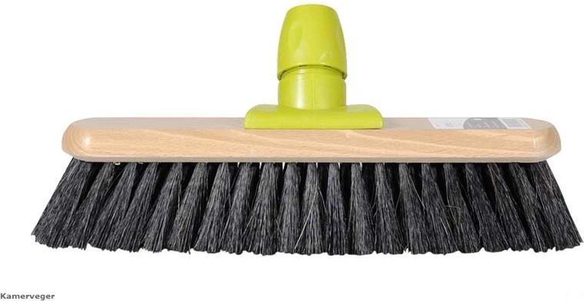 Linea kamerverger hout 30cm