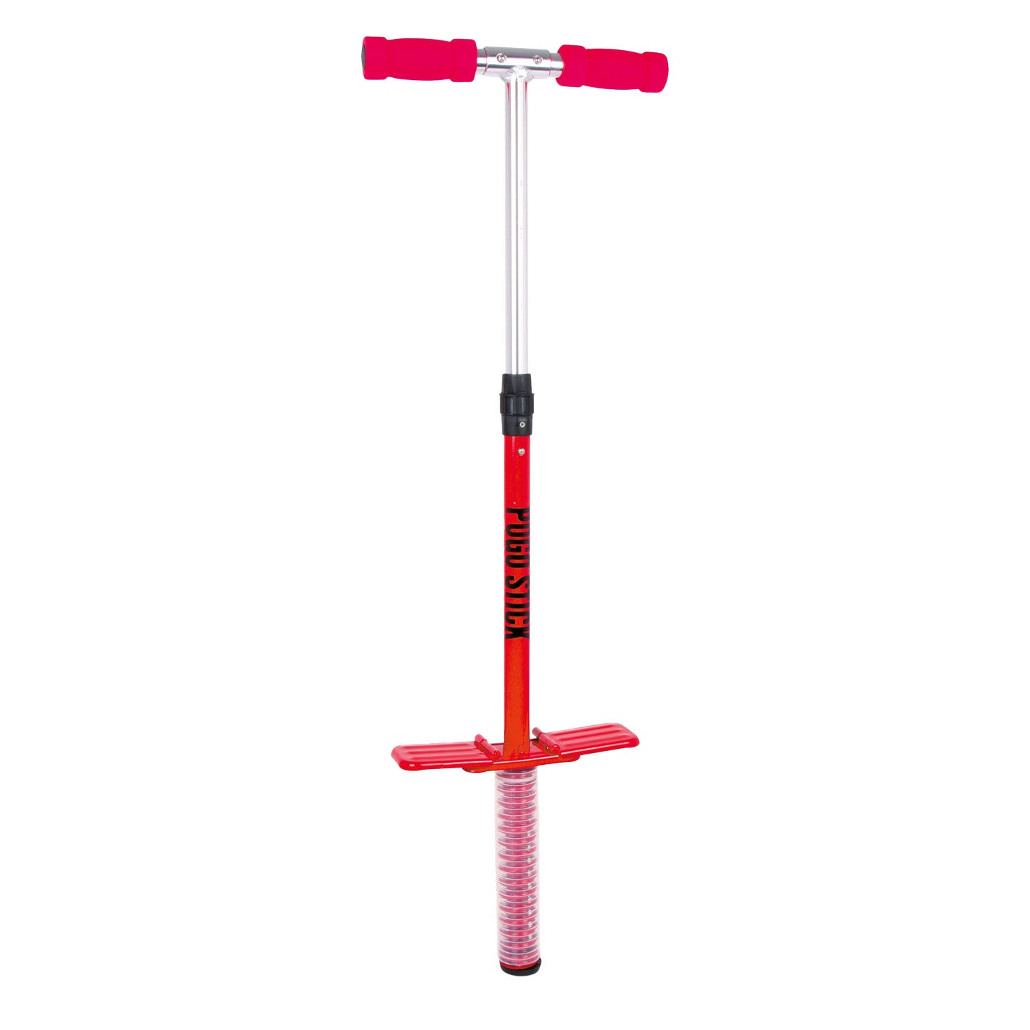 Small foot - pogo stick rood