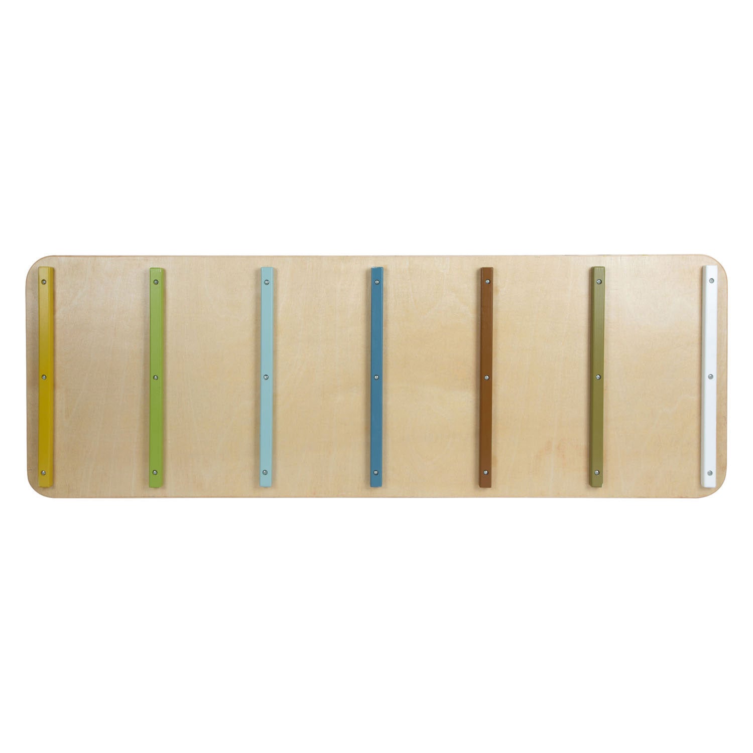 Small foot - houten klimbord avontuur 3in1