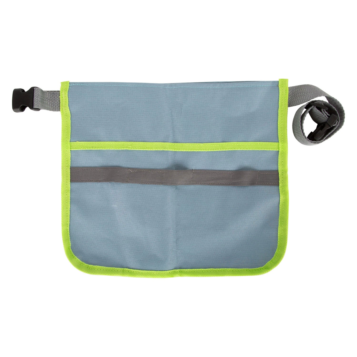 Kleine voet - schoudertas met tuingereedschap, 4dlg.