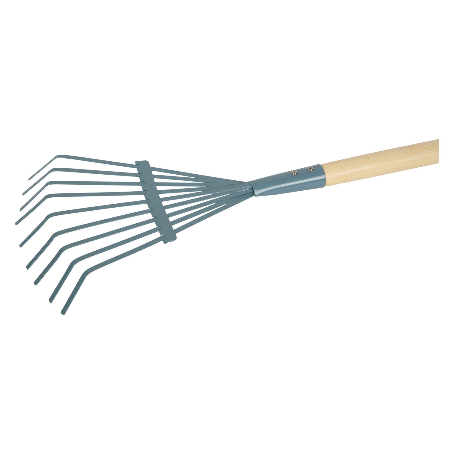 Kleine voet - houten tuingereedschap, 4dlg.