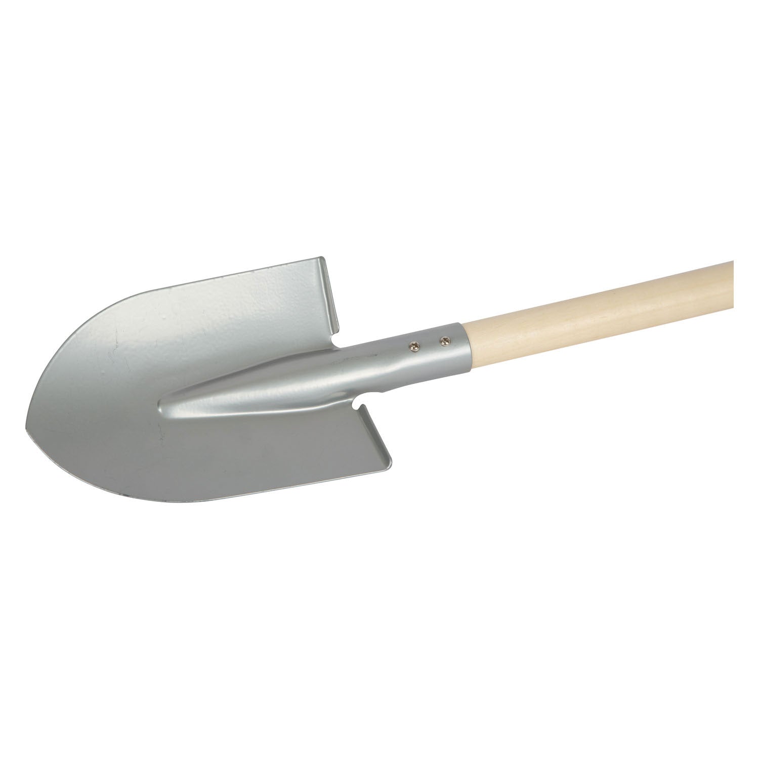 Kleine voet - houten tuingereedschap, 4dlg.