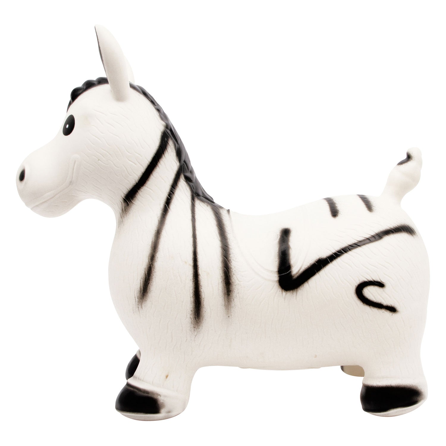 Small foot - Skippy animal zebra