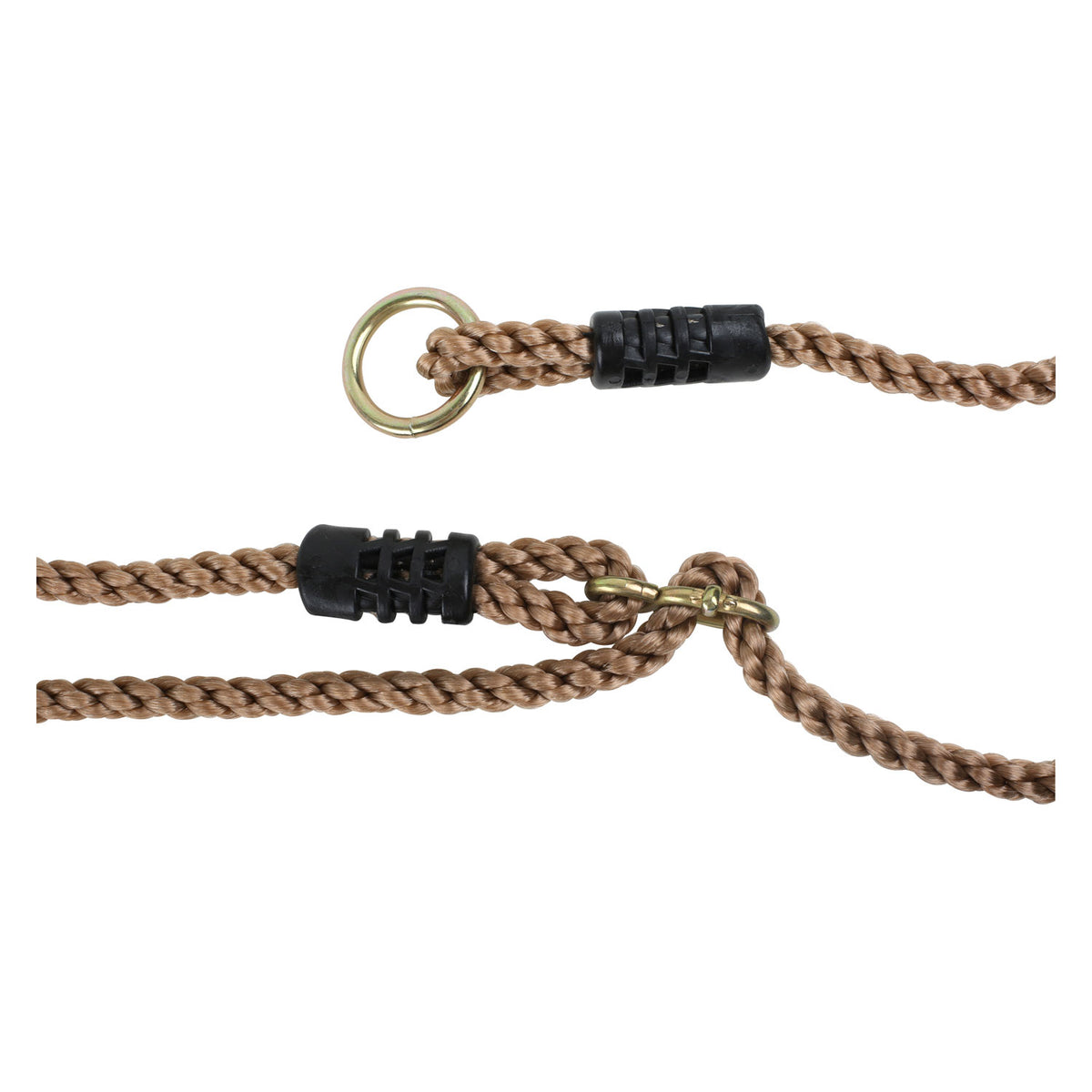 Small foot - swing black