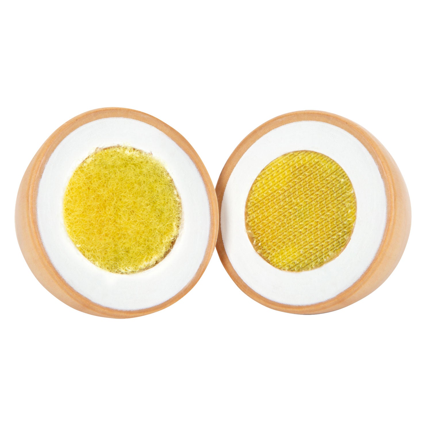 Small Foot Houten Speeleten Vegetarische Voedselset, 17dlg.