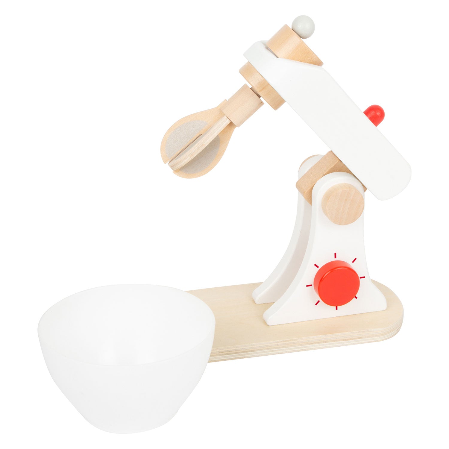 Small Foot - Wooden Kitchen Appliance Set, Set of 3