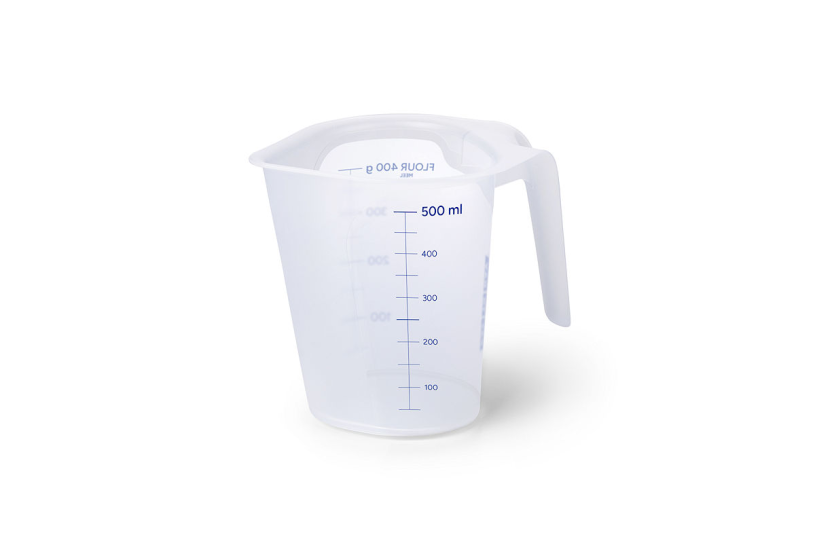 Amuse day to day cook store maatbeker 500ml