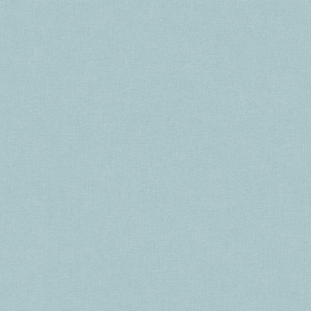 Dutch wallcoverings behang effen lichtblauw