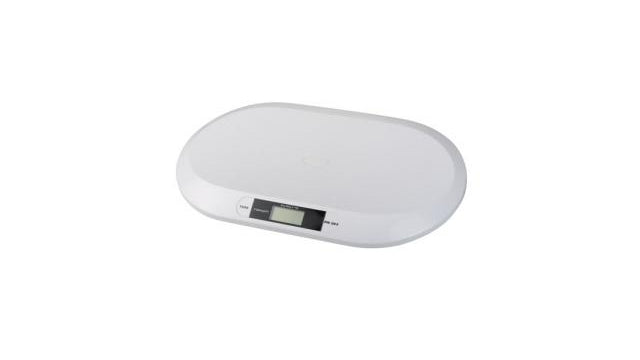 Topcom Topcom WG2490 Baby Weegschaal Digitale Babyweegschaal 2000