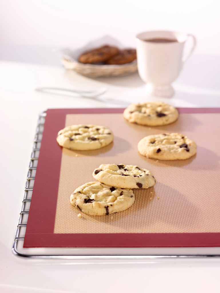 Nostik professionele siliconen patisseriemat 58,5x38,5 cm