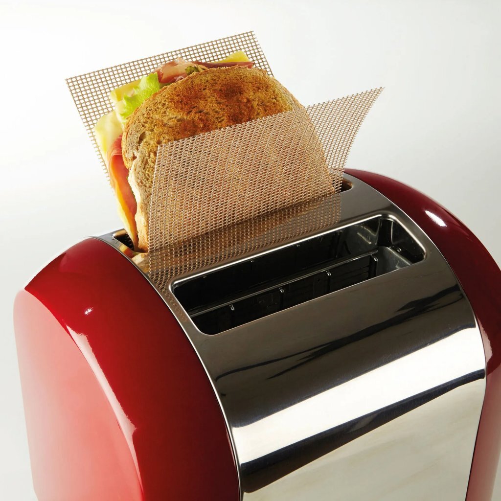 Nostik toastzakjes 2 stuks