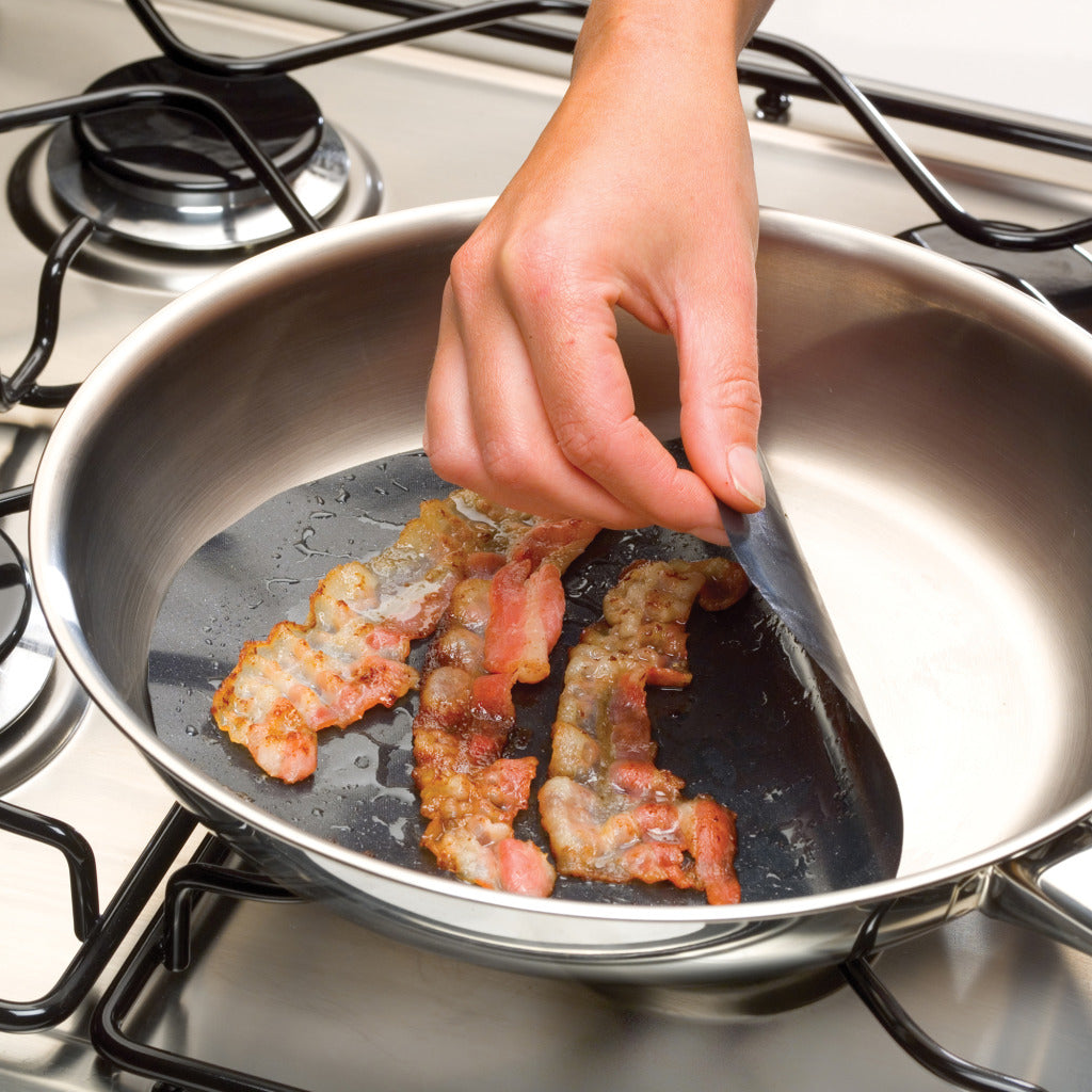 Nostik panfolie diam 24cm