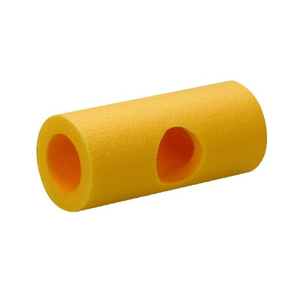 Comfortabele connector met gaten voor funnoodle 21,8cm