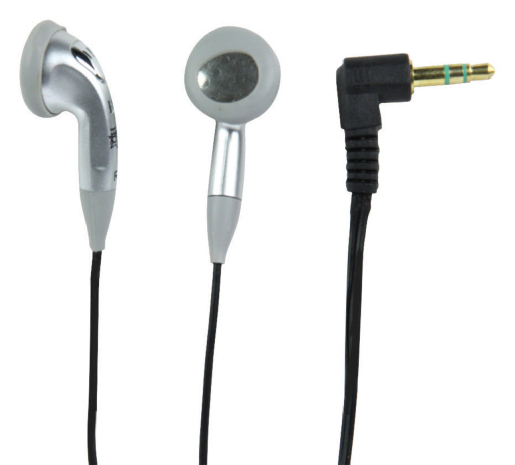 Hq hp107 ie in-ear stereohoofdtelefoon