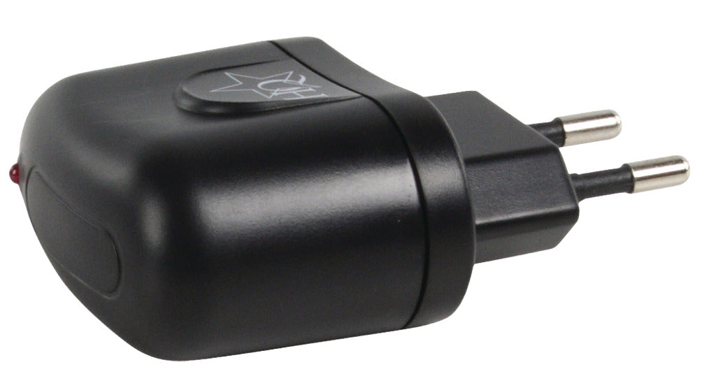 Hoofdkwartier P. sup. usb401 Universele USB Lader 5 V 1000 Ma