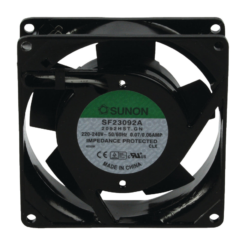 Sunon Sunon Cy 202 ventilator 92 x 92 x 25 mm