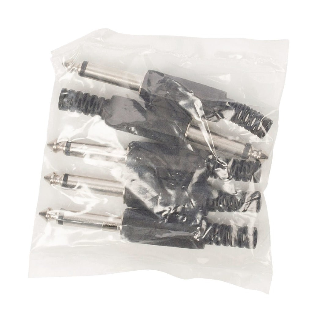 Valueline Valueline Jc-011 6,35 mm mono jackplug