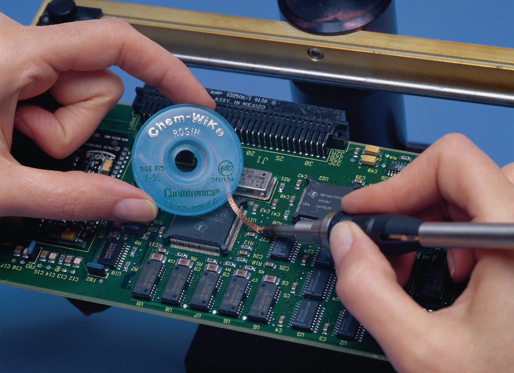 Chemwik chem-wik aa zuiglint 1,27 mm 1,50 m