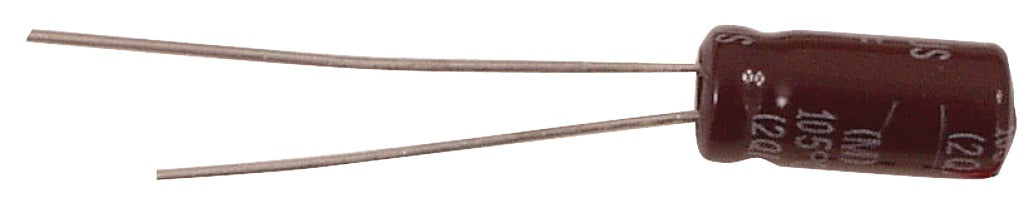 Fixapart Fixapart 470 25PHT Ra. elco 470uf 25V 105