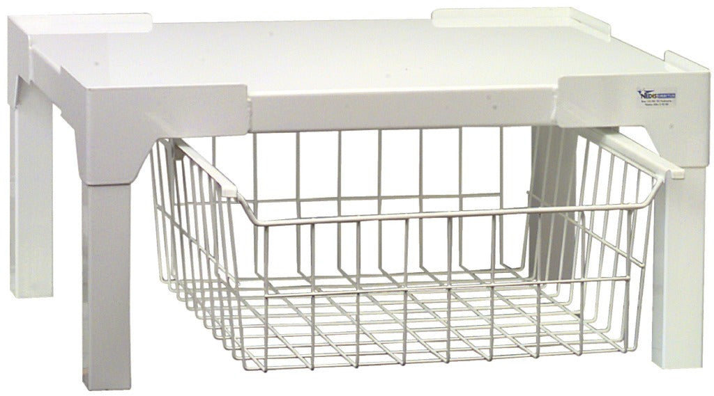 Fixapart Fixapart W9-20539 Verhoogde plint voor wasmachine