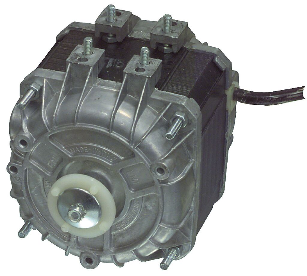 Fixapart w5-31214 ventilator origineel onderdeelnummer 28fr705