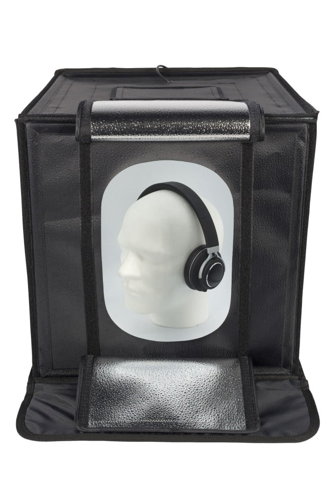 Camlink Camlink CL-LEDSTUDIO40 Professionele Fotostudiokit