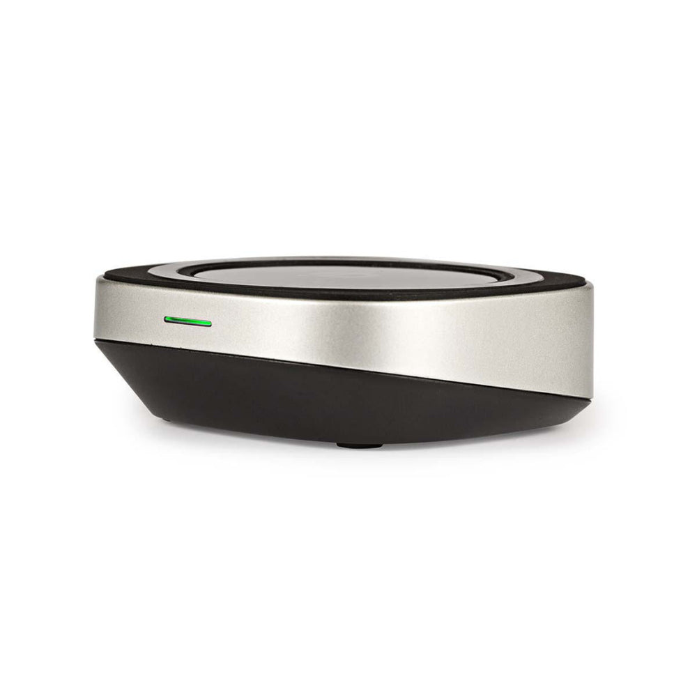 Nedis wchaq10w2bk snellader snelle draadloze oplader 10 w 2,0 a gevoed via usb