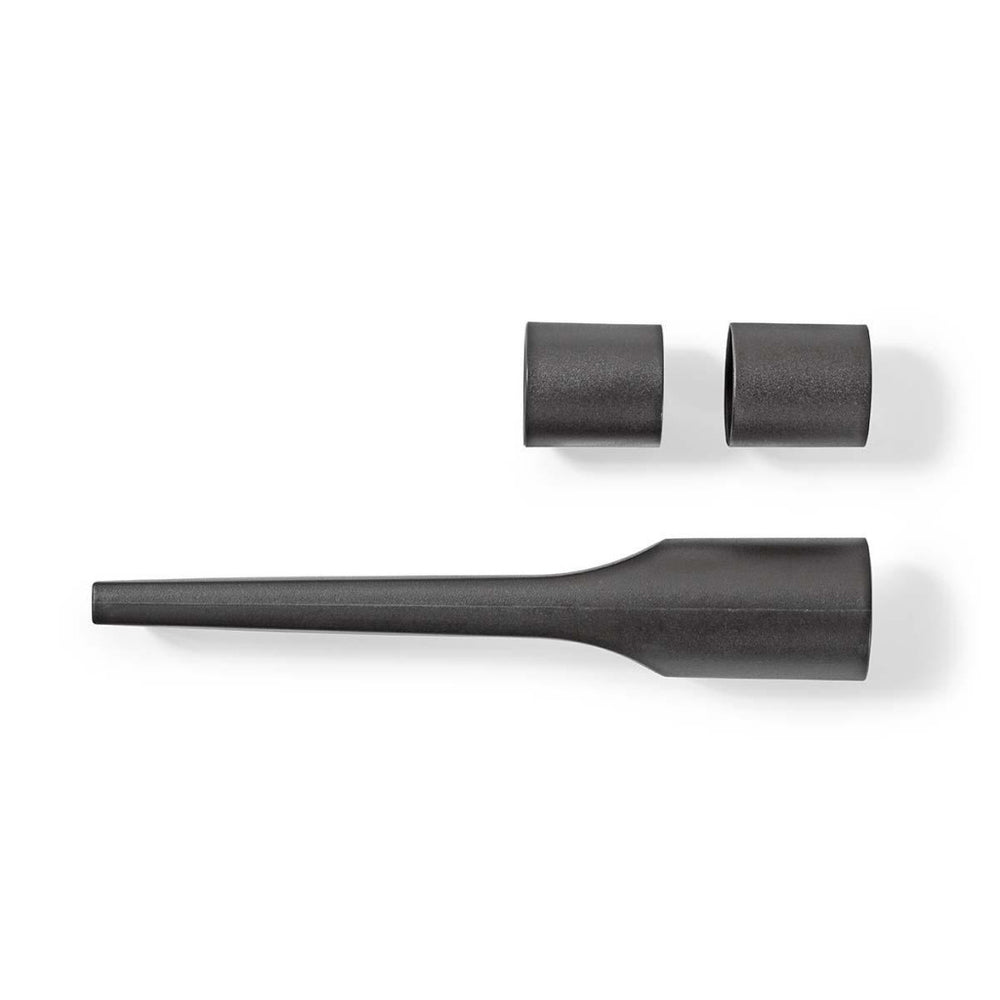 Nedis vcbr110novar stofzuigermondstuk 35 32 30 mm