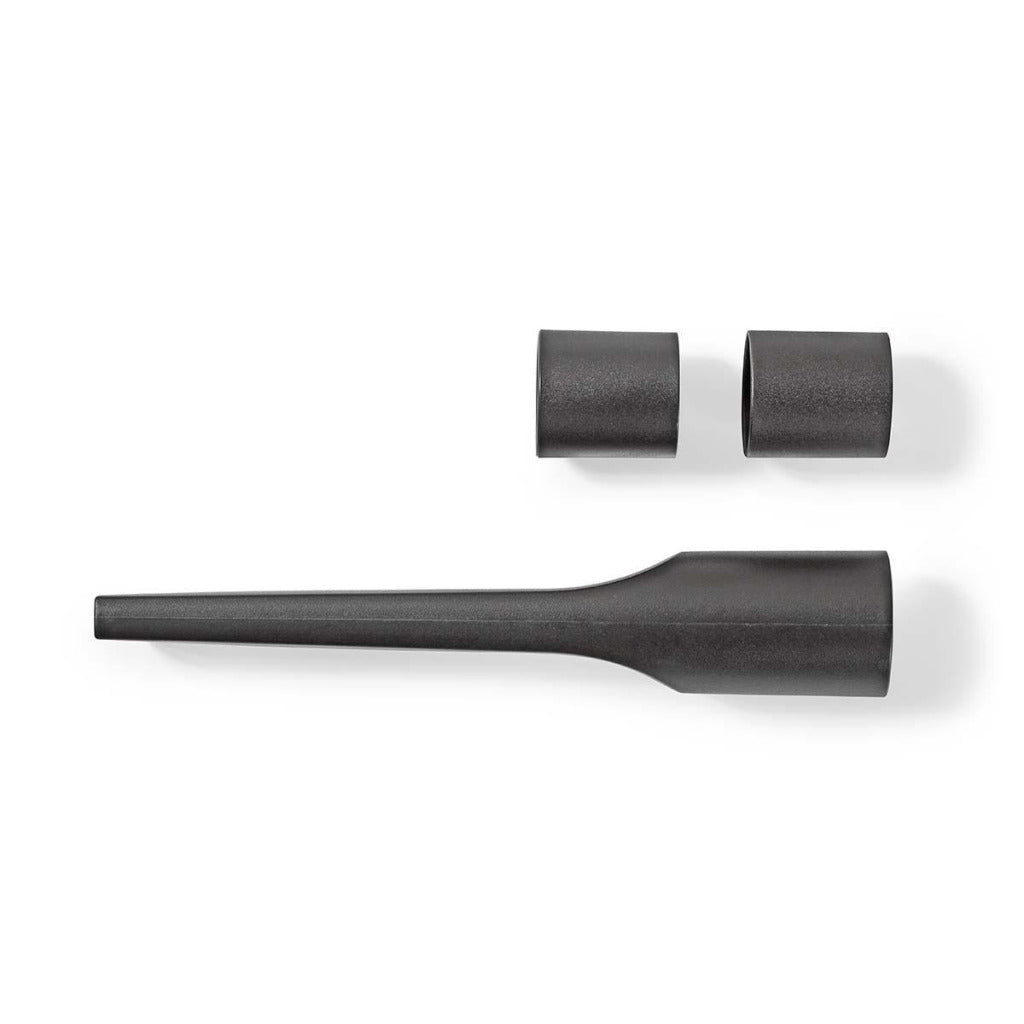 Nedis vcbr110novar stofzuigermondstuk 35 32 30 mm