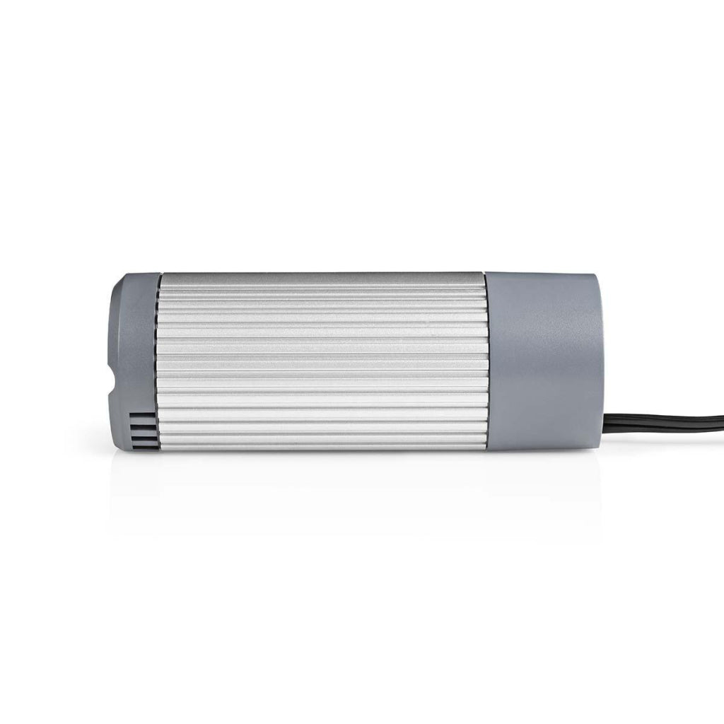 Nedis PIMS10024 Stroomomvormer Gemodificeerde Sinusgolf 24 V Dc 230 V 100 W 1x Schuko 1x- Usb-uitgang