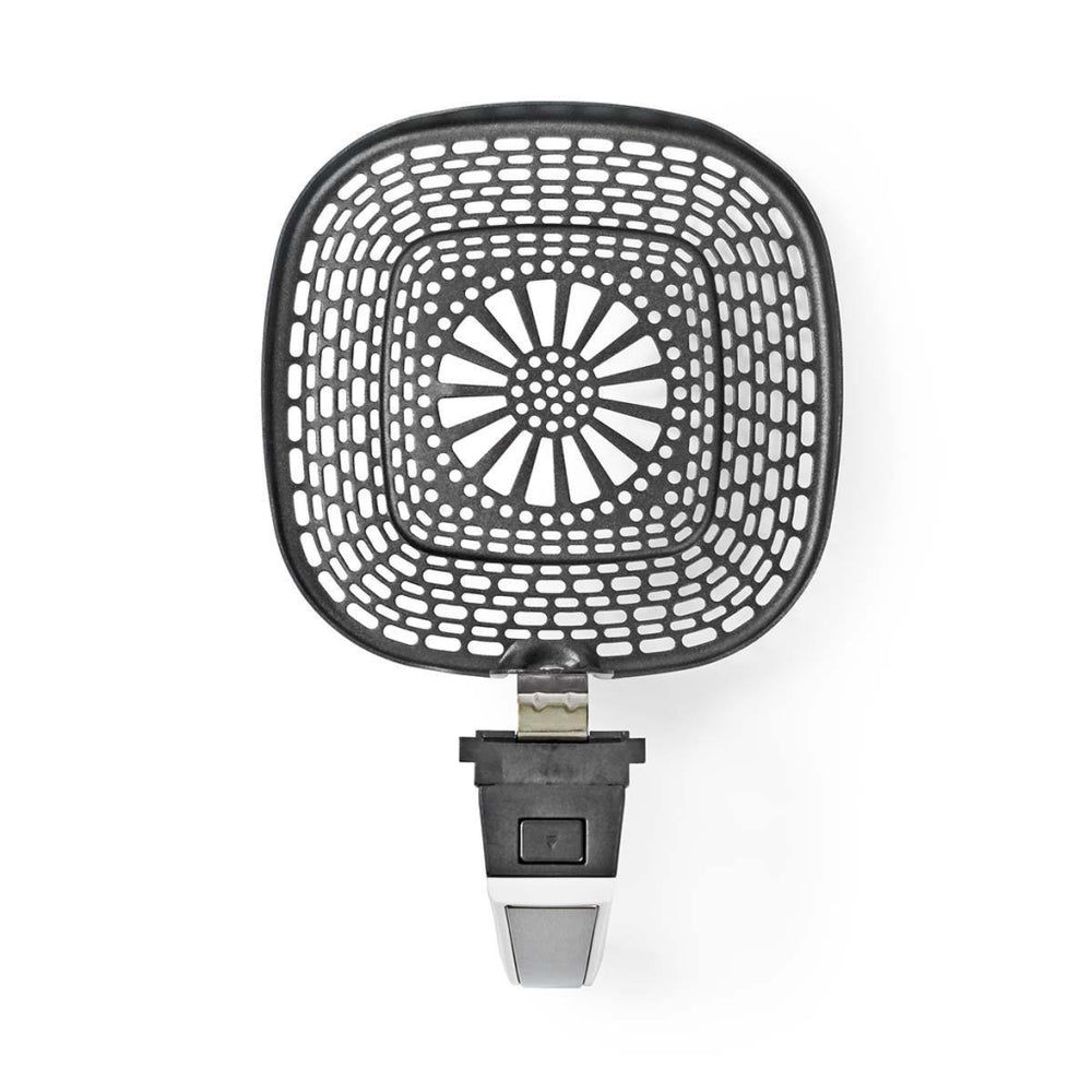 Nedis kaaf1gp airfryer grillpan
