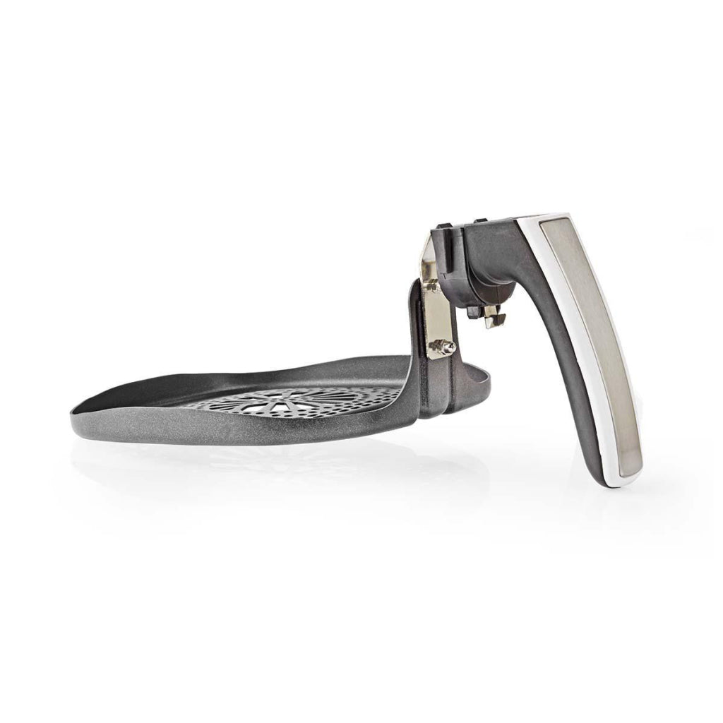 Nedis kaaf1gp airfryer grillpan