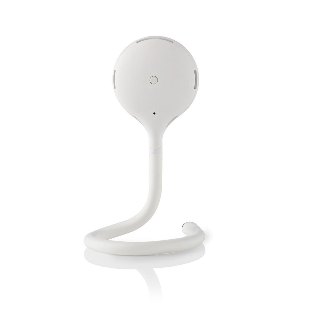 Nedis WIFICI11CWT Wi-fi IP-camera Klimaatsensor Full-hd 1080p