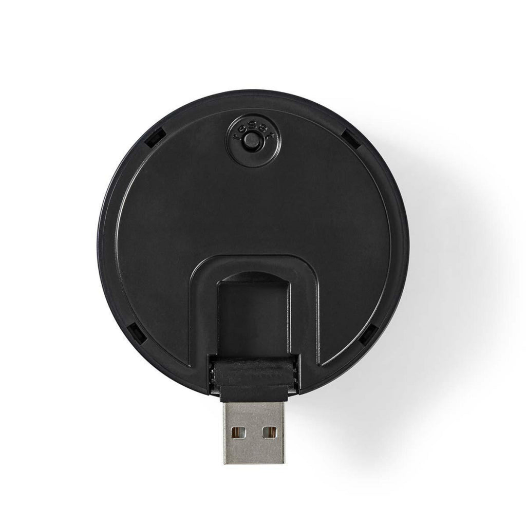 Nedis smart draadloze deurbelontvanger
