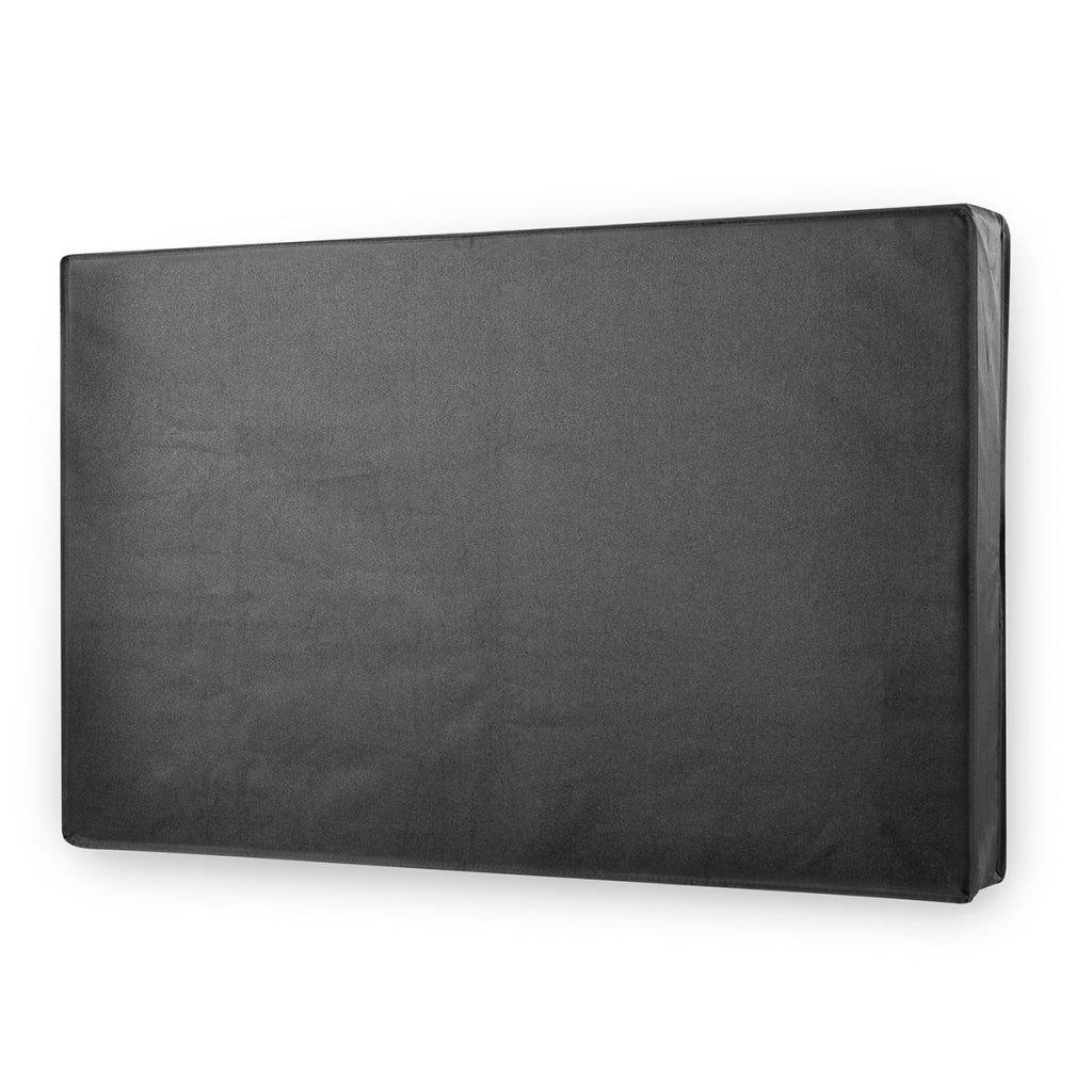 Nedis tv-beschermhoes voor buiten | 40-42 | zwart | 1 stuks - tvoc4042bk tvoc4042bk