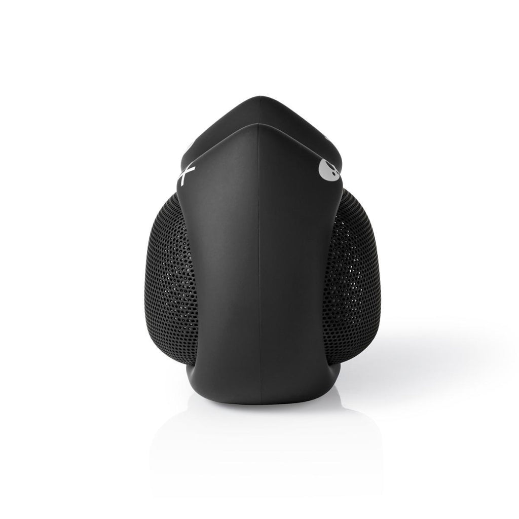 Nedis SPBT4110BK Animaticks Bluetooth-luidspreker 3 Uur Speeltijd Handsfree Bellen Kelly Kitten